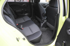 1,2 BENZ.NAWIGACJA! TEMPOMAT! KLIMATRONIK! EL.SZYBY BLUETOOT Białogard - zdjęcie 9