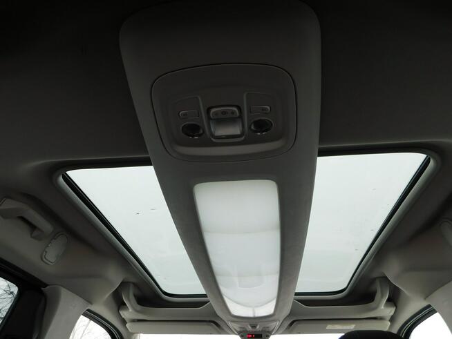 Peugeot RIFTER z Gwarancją Model 2019r Żyrardów - zdjęcie 8