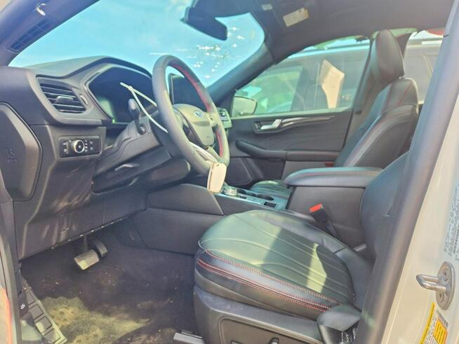 Ford Escape Najwyższa wersja wyposażenia ST LINE ELITE / AWD / Hybryda Warszawa - zdjęcie 7
