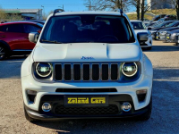 Jeep Renegade Limited LED Serwis Automat Climatronic PDC Szczecin - zdjęcie 2