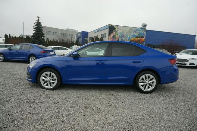 Škoda Octavia 2.0 TDI/115 KM Ambition Salon PL Fvat 23% PO5WN56 Poznań - zdjęcie 9