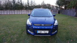 Ford Kuga super stan. Gwarancja. Polecam!!! Zielona Góra - zdjęcie 2