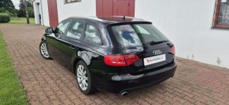 Audi A4 TDI-AVANT-AUTOMAT-LED Paproć - zdjęcie 5