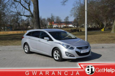 Hyundai i40 1.7 CRDI*136KM*Automat*Nawigacja