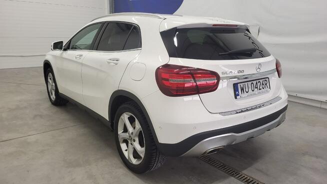 Mercedes GLA 200 7G-DCT Urban Grójec - zdjęcie 8