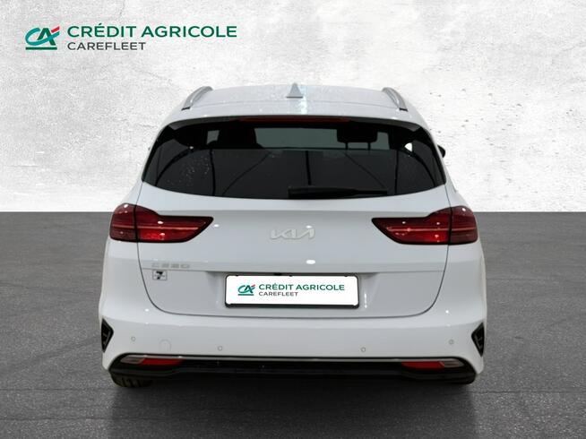 Kia Cee'd 1.0 T-GDI M Kombi Warszawa - zdjęcie 6