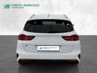 Kia Cee'd 1.0 T-GDI M Kombi Warszawa - zdjęcie 6