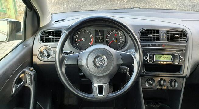 Volkswagen Polo Bardzo  zadbany/Bez korozji/Wszystko sprawne Przyszowice - zdjęcie 8