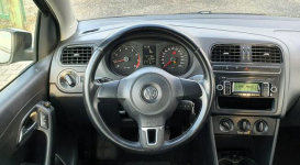 Volkswagen Polo Bardzo  zadbany/Bez korozji/Wszystko sprawne Przyszowice - zdjęcie 8