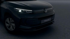 Volkswagen Tiguan Trend 1.5 eTSI 131 KM DSG Zamów już teraz! Łódź - zdjęcie 5