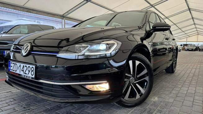 Volkswagen Golf Zduńska Wola - zdjęcie 2