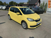 Škoda Citigo Style Klima Gliwice - zdjęcie 1