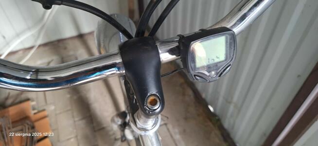 Ford escape 2017 Titanum 1,5 benzyna Chmieleniec - zdjęcie 5