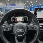 Audi A4 2020 Salon Polska 1Właściciel 35 Tfsi 150km S Tronic ledy Białystok - zdjęcie 7