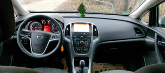 Sprzedam Opel Astra J 2015 Turze - zdjęcie 8