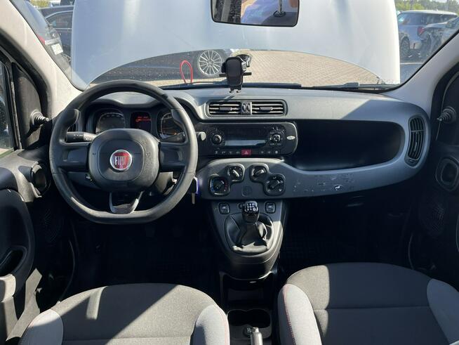 Fiat Panda Klimatyzacja LPG Gliwice - zdjęcie 8