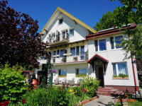 widok na Zalew I pensjonat i dom I 2 w 1 I