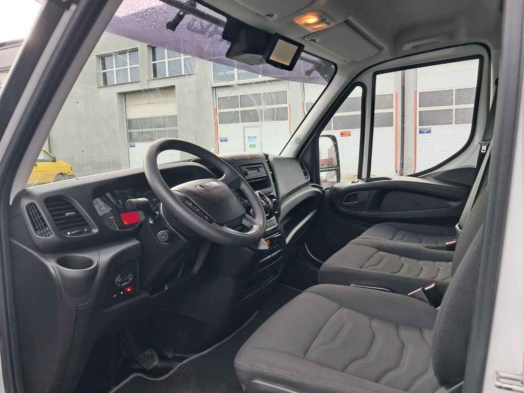 Iveco Daily %0 C 17 Jasło - zdjęcie 9