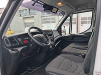 Iveco Daily %0 C 17 Jasło - zdjęcie 9