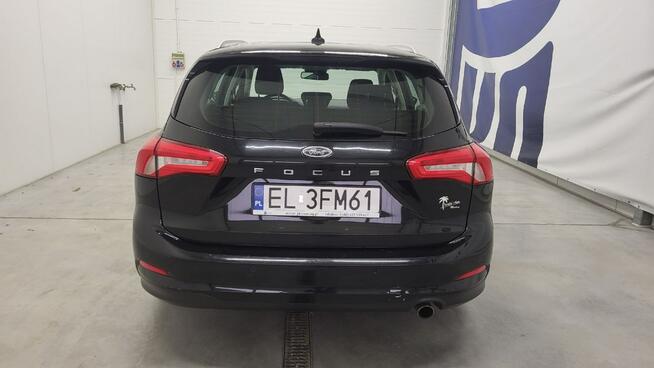 Ford Focus 1.5 EcoBlue Trend Edition Business Grójec - zdjęcie 7