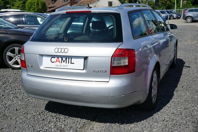 Audi A4 zarejestrowany, ubezpieczony Opole - zdjęcie 4