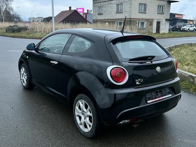 Alfa Romeo Mito 1.4 Benzyna Krosno - zdjęcie 4