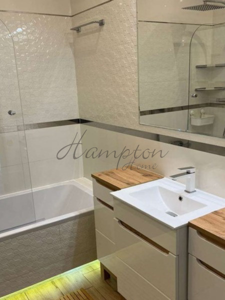 2 pokoje przy Parku Szczęśliwickim z windą Ochota - zdjęcie 8