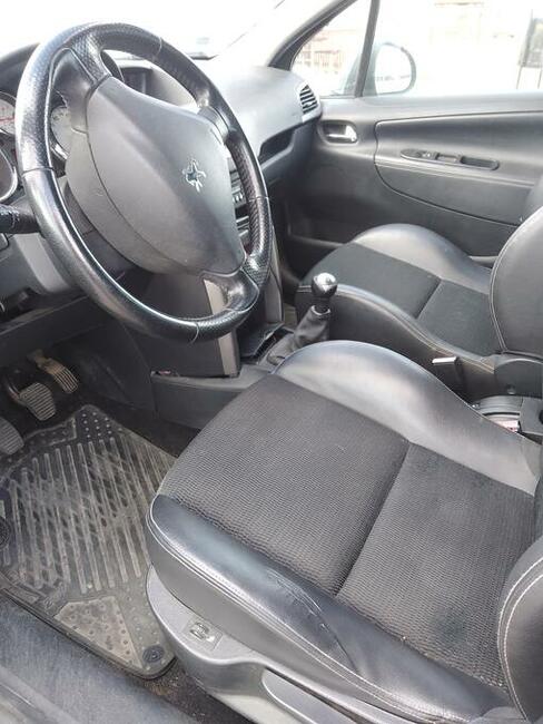 Sprzedam Peugeot 207 Sw Outdor Hajnówka - zdjęcie 2