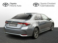 Toyota Corolla 1.5 VVTi STYLE salon Polska, gwarancja, FV23% Warszawa - zdjęcie 5