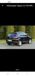 Volkswagen Tiguan 2.0Tdi 140KM Ostrów Mazowiecka - zdjęcie 8
