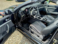 Alfa Romeo Spider 2.2JTS*Benzyna*Cabrio Bibice - zdjęcie 10