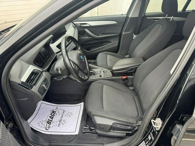 BMW X1 Pisemna Gwarancja 12 miesięcy Konin - zdjęcie 6