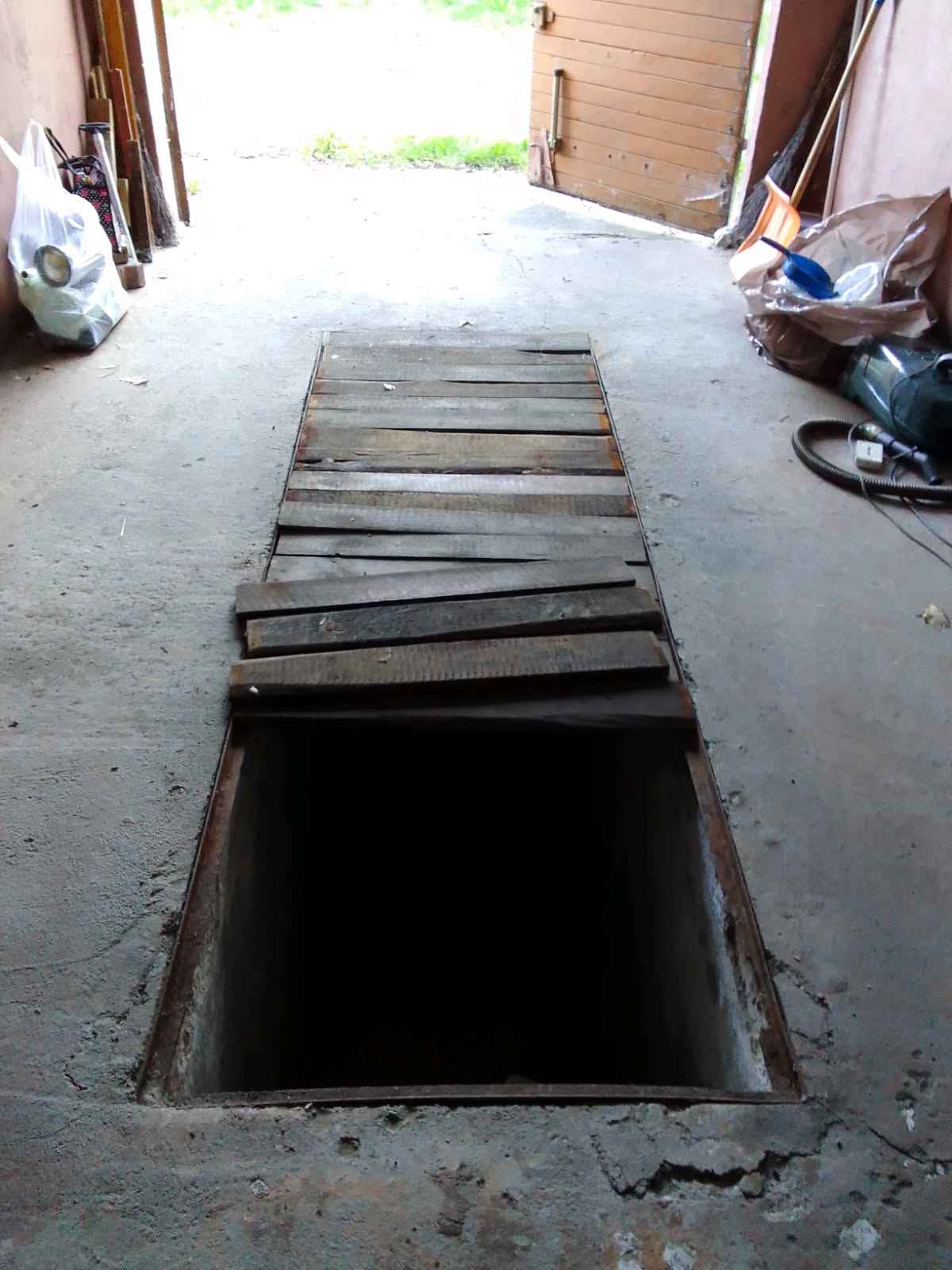 Garaż Iława ul. Kościuszki Iława - zdjęcie 1