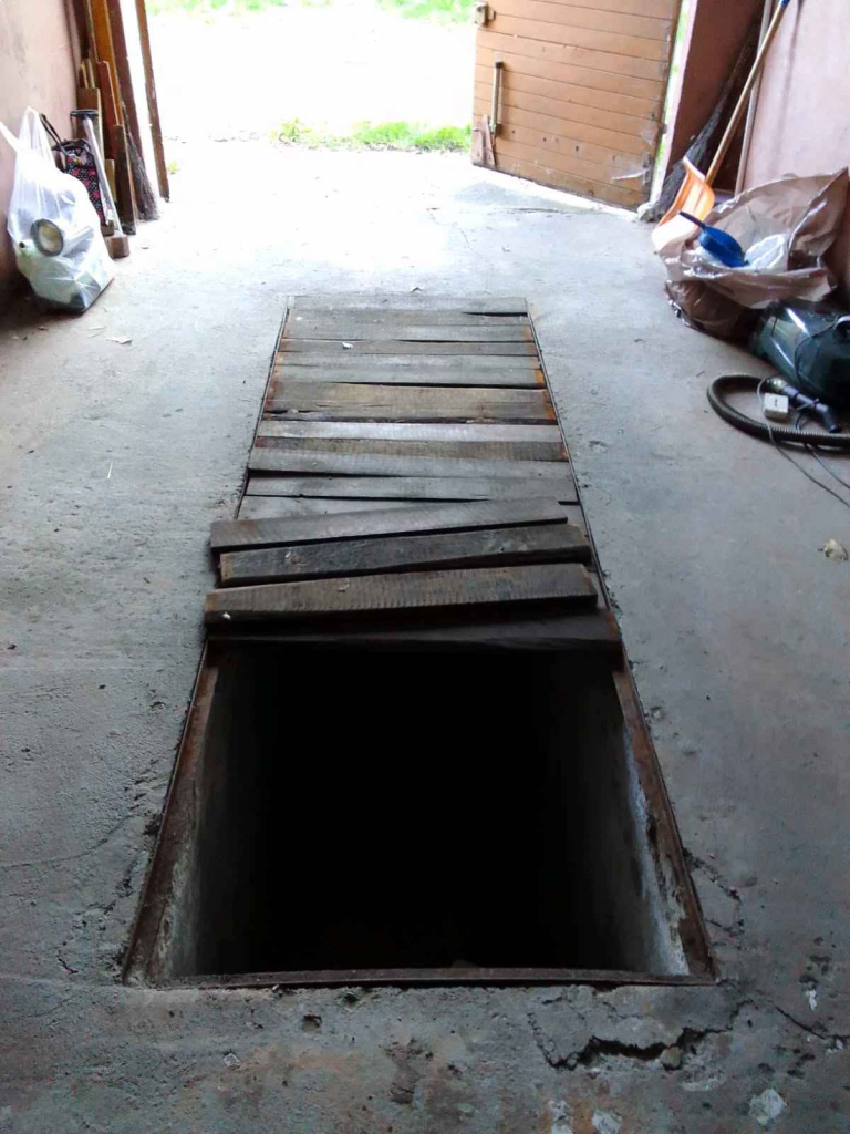 Garaż Iława ul. Kościuszki Iława - zdjęcie 1