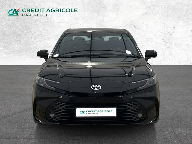 Toyota Camry 2.5 Hybrid Dynamic Force Comfort e-CVT Sedan Warszawa - zdjęcie 2