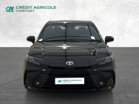 Toyota Camry 2.5 Hybrid Dynamic Force Comfort e-CVT Sedan Warszawa - zdjęcie 2