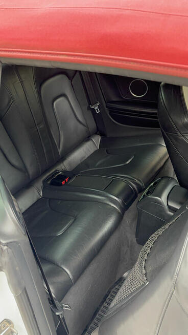 Audi a4 2009r 3.0 tdi qattro anglik Nekla - zdjęcie 6