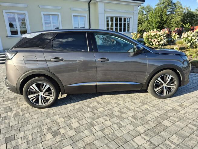 Peugeot 3008 1.5hdi automat KAMERA 93tyskm lift navigacja led Drelów - zdjęcie 5