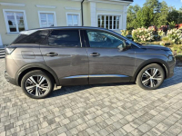 Peugeot 3008 1.5hdi automat KAMERA 93tyskm lift navigacja led Drelów - zdjęcie 5