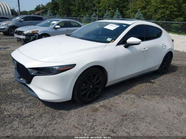 2022 MAZDA3 Sulejówek - zdjęcie 3
