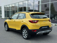 Kia Stonic Wersja  M+SMT/serwisowany w ASO/gwarancja Toruń - zdjęcie 3