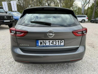 Opel Insignia 2.0 CDTI 170kM! Automat ! Serwis ASO! Kombi! JAK NOWY ! Pęcice - zdjęcie 11