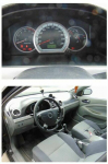 Chevrolet, model Lacetti