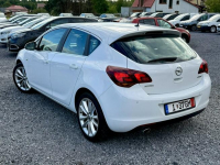 Opel Astra 1.4T 140KM ! Super Stan ! Opłacona ! 174tys km ! Zwoleń - zdjęcie 2