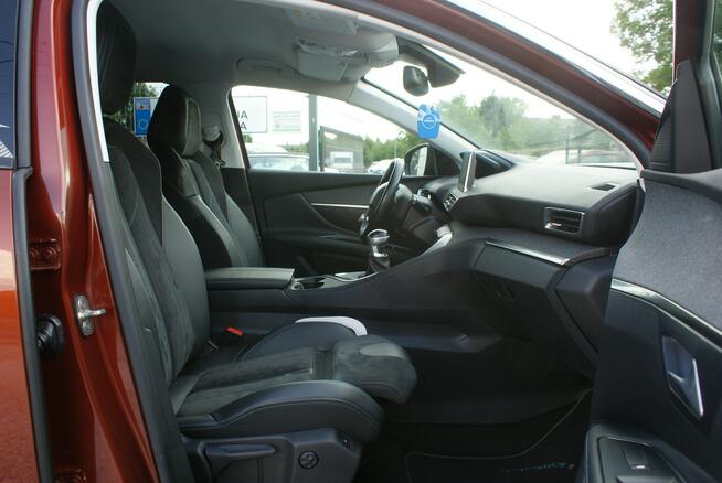 Peugeot 3008 Ostrów Wielkopolski - zdjęcie 8