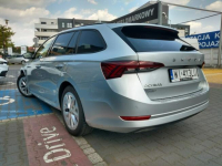 Škoda Octavia 1.5 TSI 150km ambition kamera led smartlink fv23% Tychy - zdjęcie 6
