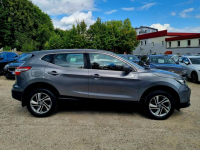 Nissan Qashqai Serwis Led Multifunkcja Tempomat Bluetooth Gwarancja! Szczecin - zdjęcie 4