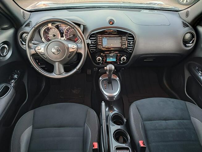 Nissan Juke Automat kamera Otwock - zdjęcie 5