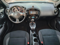 Nissan Juke Automat kamera Otwock - zdjęcie 5