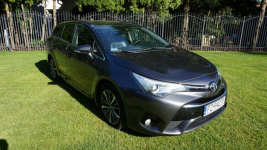 Toyota Avensis Polski salon. Gwarancja. Polecam !!! Zielona Góra - zdjęcie 3